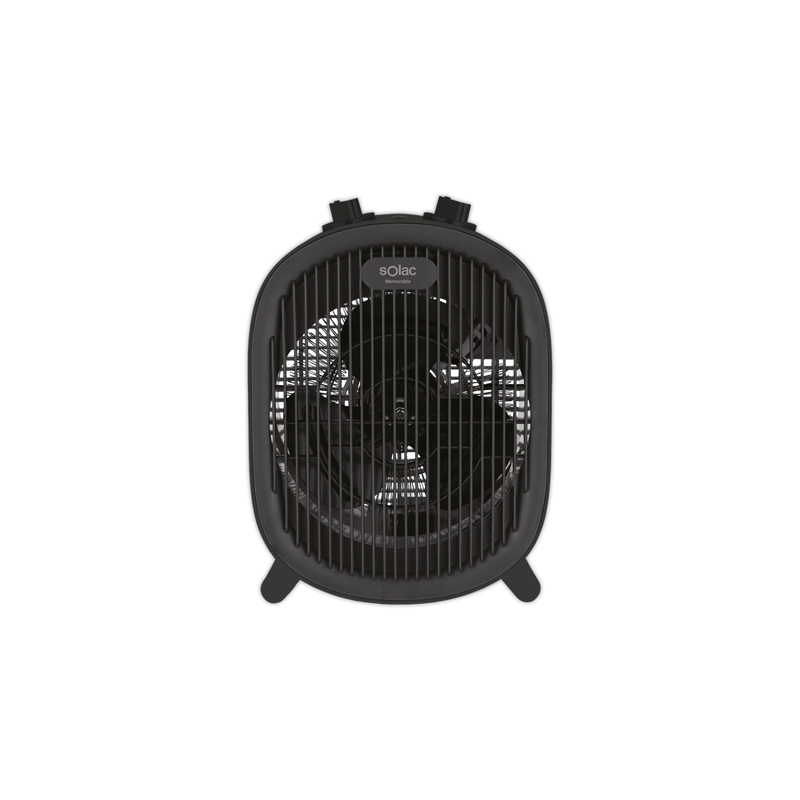 Calefactor SOLAC TV8436