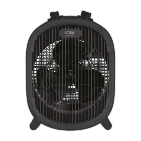 Calefactor SOLAC TV8436
