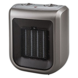 Calefactor ceramico S&P TL-18 PTC
