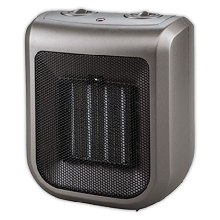 Calefactor ceramico S&P TL-18 PTC