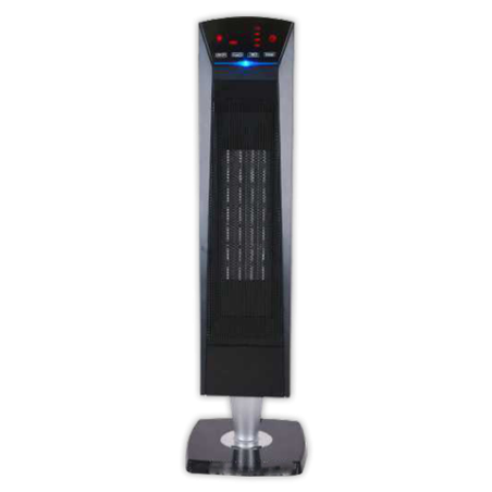 Calefactor torre S&P TOWER-2000 PTC