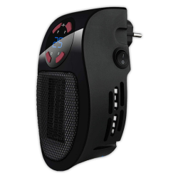 Calefactor TAURUS TROPICANO PLUG HEATER
