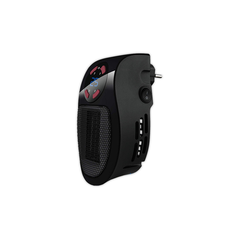 Calefactor TAURUS TROPICANO PLUG HEATER