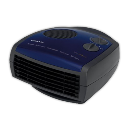 Calefactor TAURUS CA2002