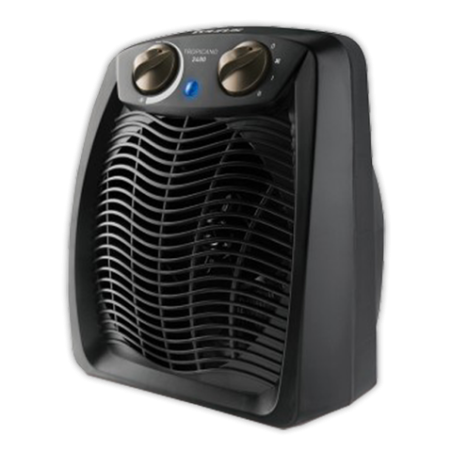 Calefactor TAURUS TROPICANO 2400