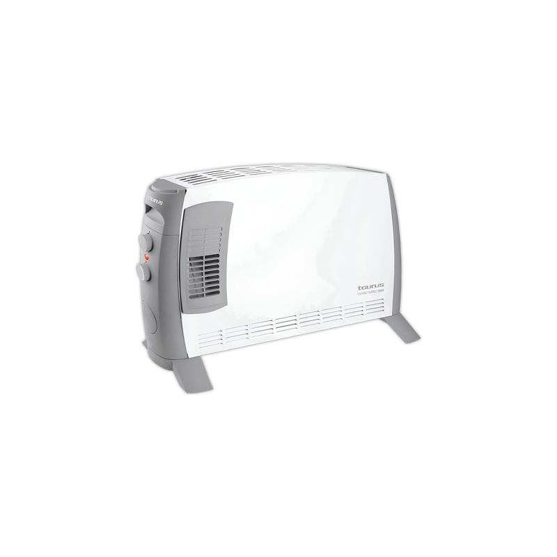 Convector TAURUS CLIMA TURBO 2000