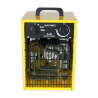 Calefactor professional BRITEC BTVI-5