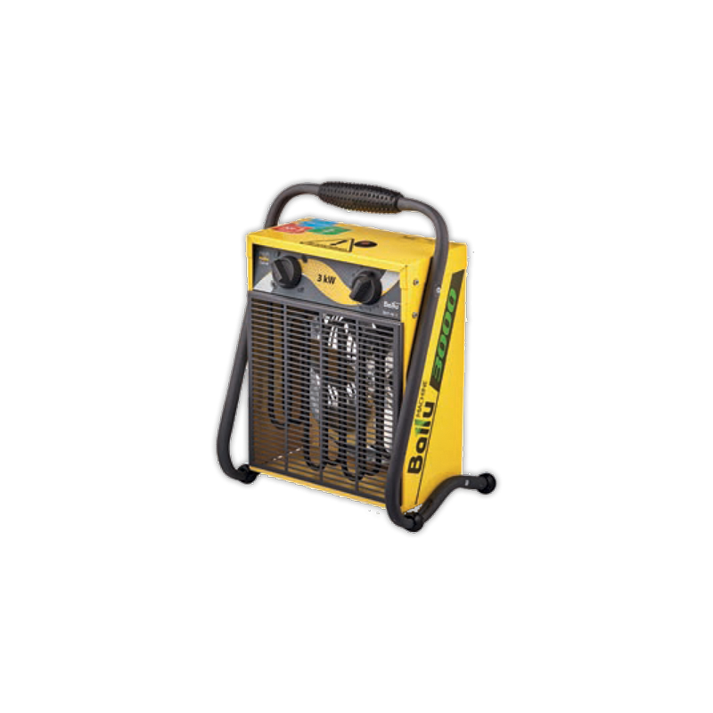 Calefactor professional BRITEC BHP-M-5
