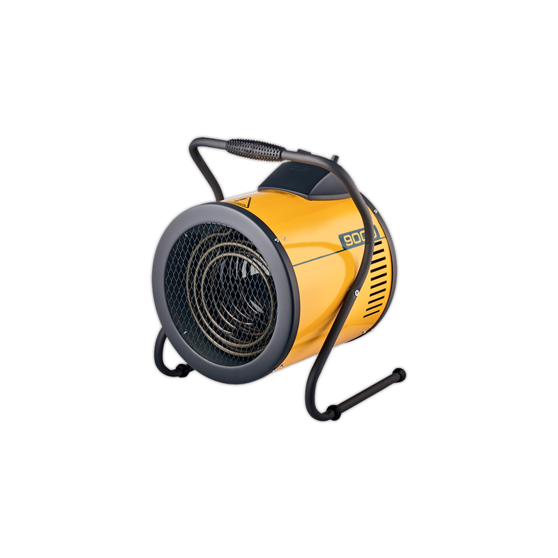 Calefactor professional BRITEC BHP-P-6
