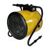 Calefactor professional BRITEC BTVR-9