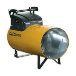 Cañon professional BRITEC SG 180MB