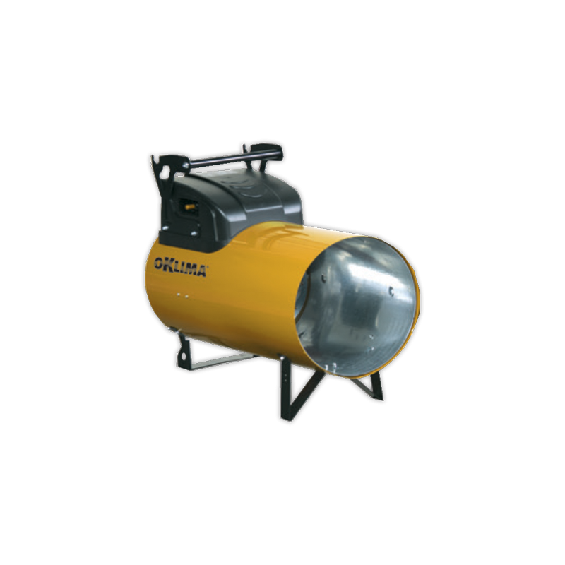 Cañon professional BRITEC SG 180MB
