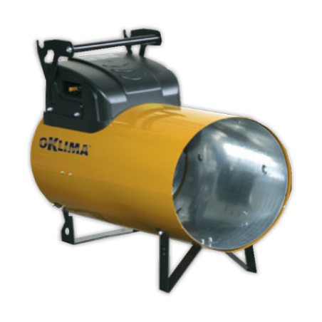 Cañon professional BRITEC SG 180MB