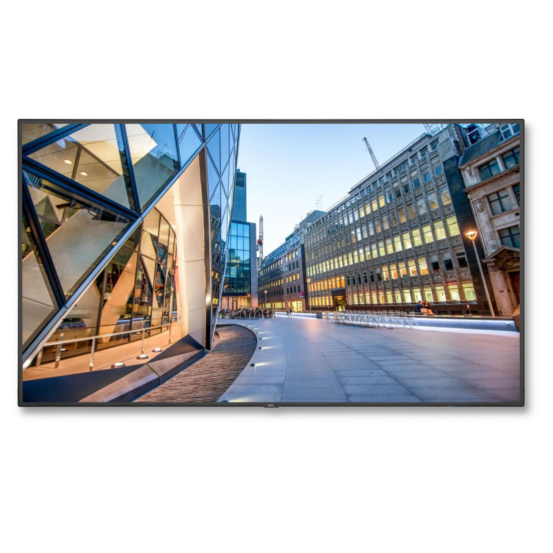 MultiSync C C651Q SST Display