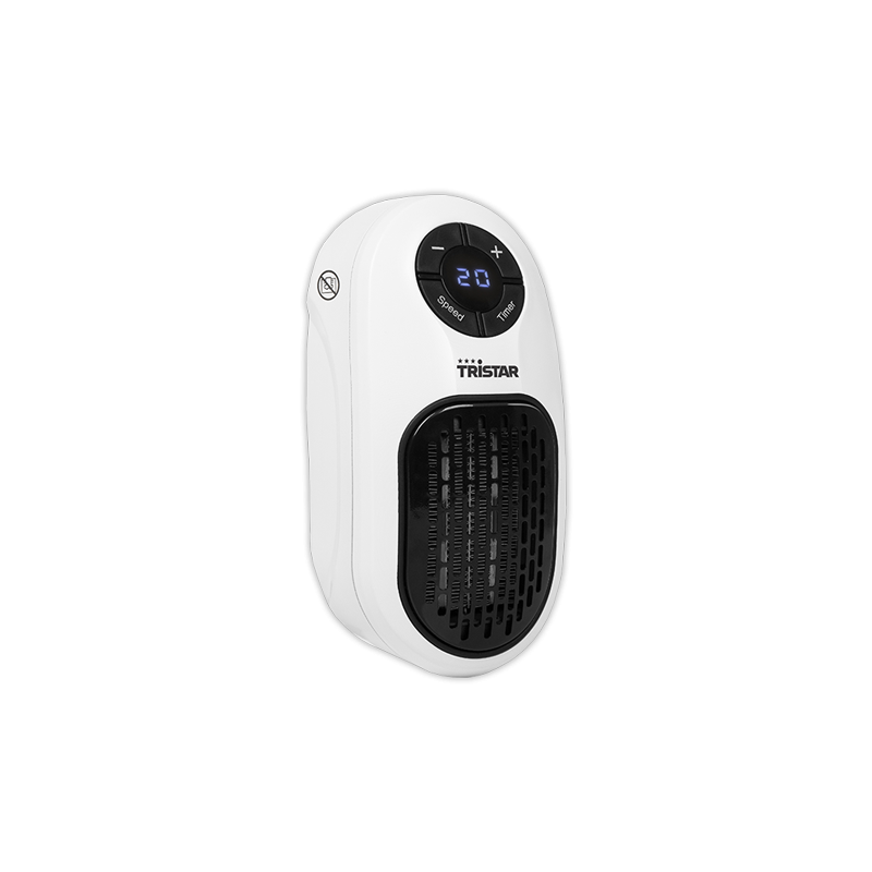 Calefactor ceramico TRISTAR KA-5084