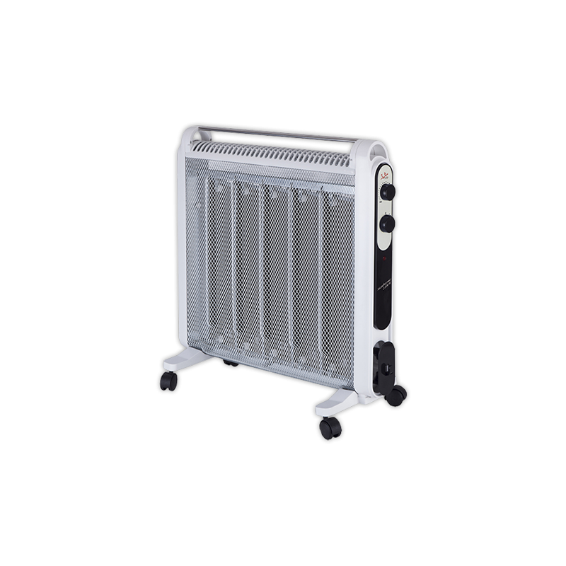 Radiador electrico JATA RD227B