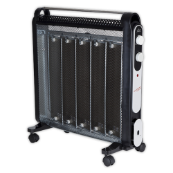 Radiador electrico JATA RD227N