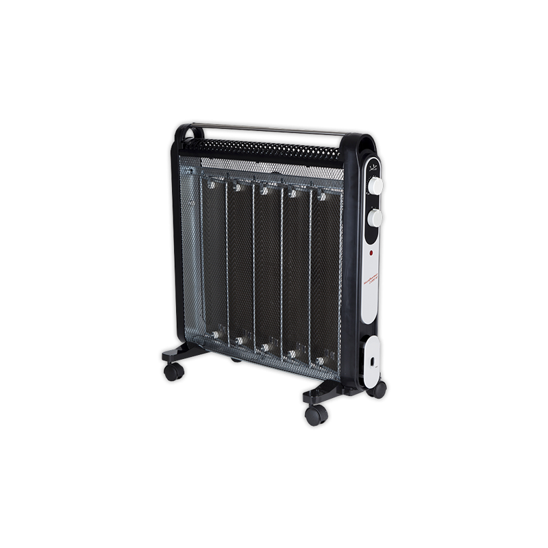 Radiador electrico JATA RD227N