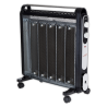 Radiador electrico JATA RD227N