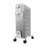 Radiador aceite CECOTEC RW 7000 SPACE