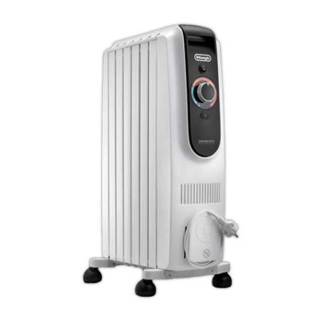 Radiador aceite DELONGHI TRD50615