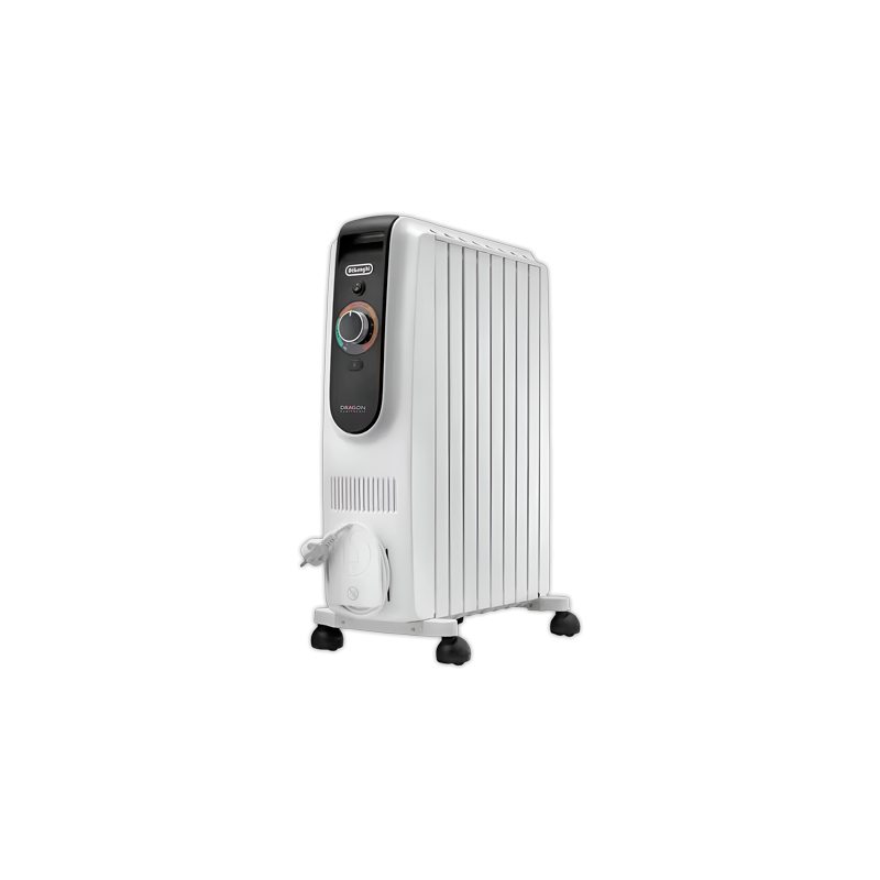 Radiador aceite DELONGHI TRD50820