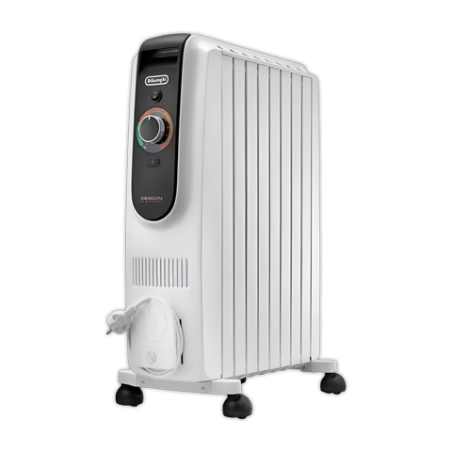Radiador aceite DELONGHI TRD50820