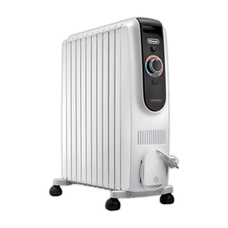 Radiador aceite DELONGHI TRD51025