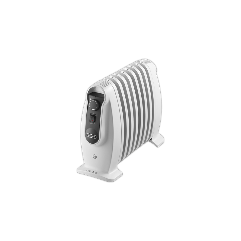 Radiador aceite DELONGHI TRNS0808M