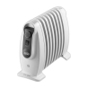 Radiador aceite DELONGHI TRNS0808M