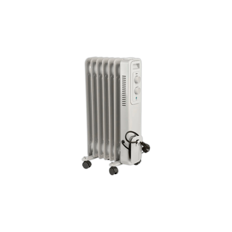 Radiador aceite JATA JCRA2307