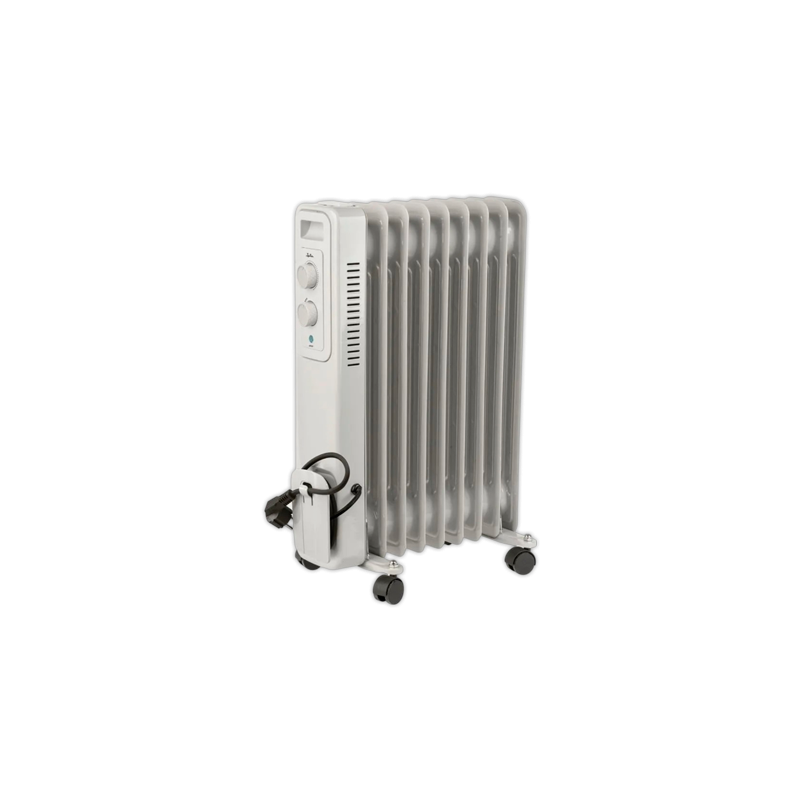 Radiador aceite JATA JCRA2309