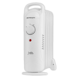 Radiador aceite ORBEGOZO MINI RO720