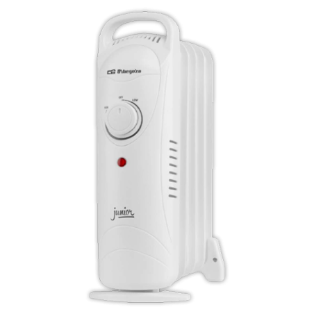 Radiador aceite ORBEGOZO MINI RO720