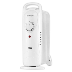 Radiador aceite ORBEGOZO MINI RO1020