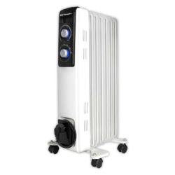 Radiador aceite ORBEGOZO RF 1500 A