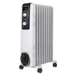 Radiador aceite ORBEGOZO RF 2500 A