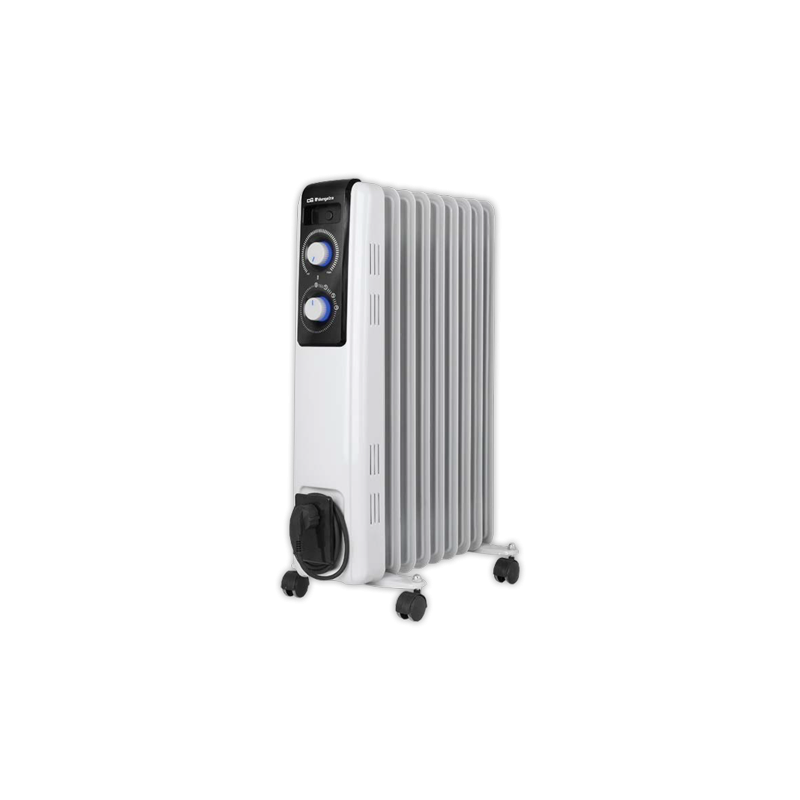 Radiador aceite ORBEGOZO RF 2500 A