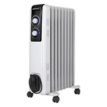 Radiador aceite ORBEGOZO RF 2500 A