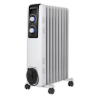 Radiador aceite ORBEGOZO RF 2500 A