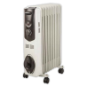 Radiador aceite S&P SAHARA 1503