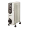 Radiador aceite S&P SAHARA 2503