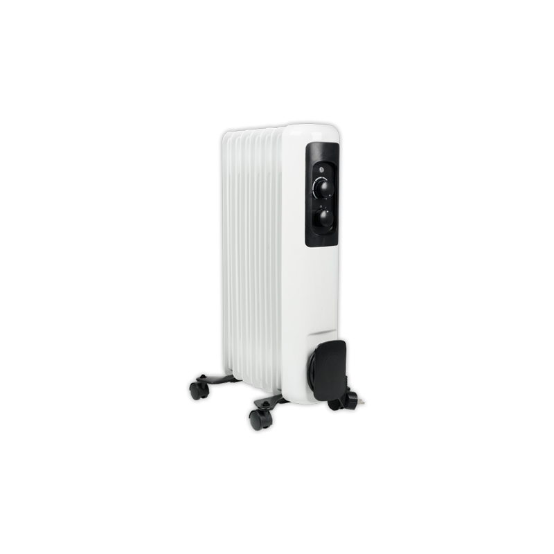 Radiador aceite TRISTAR KA-5177
