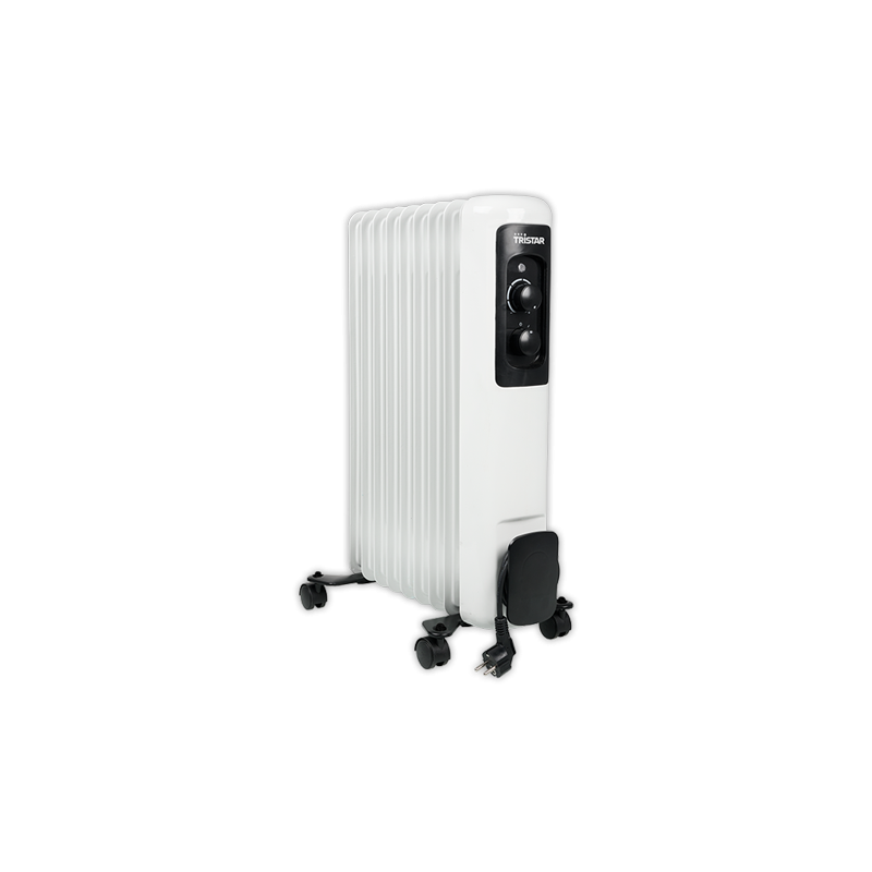 Radiador aceite TRISTAR KA-5179