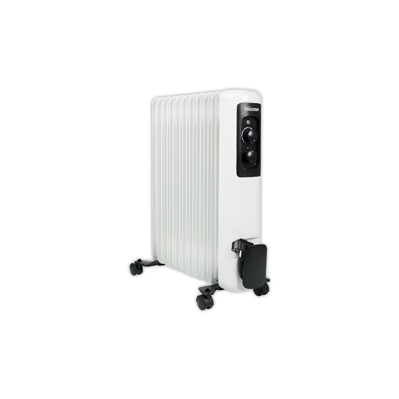 Radiador aceite TRISTAR KA-5181