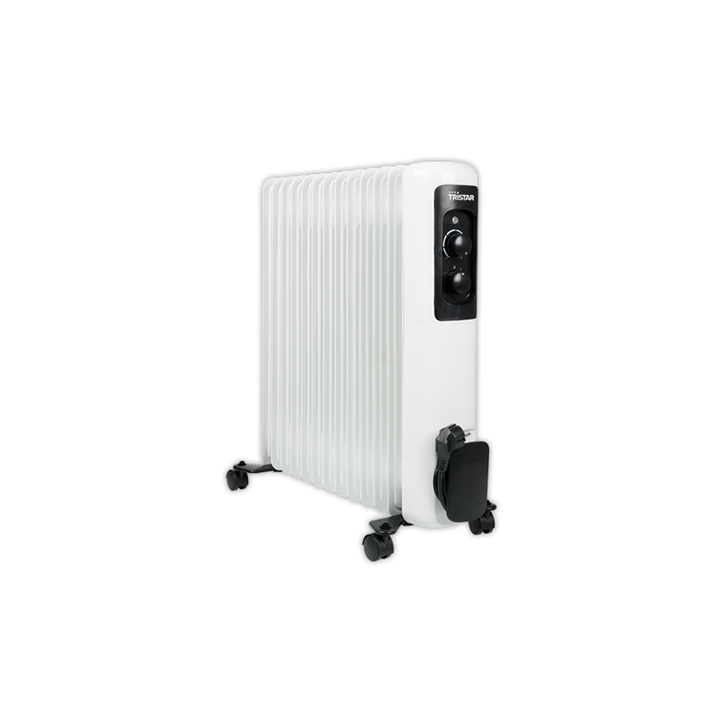 Radiador aceite TRISTAR KA-5183