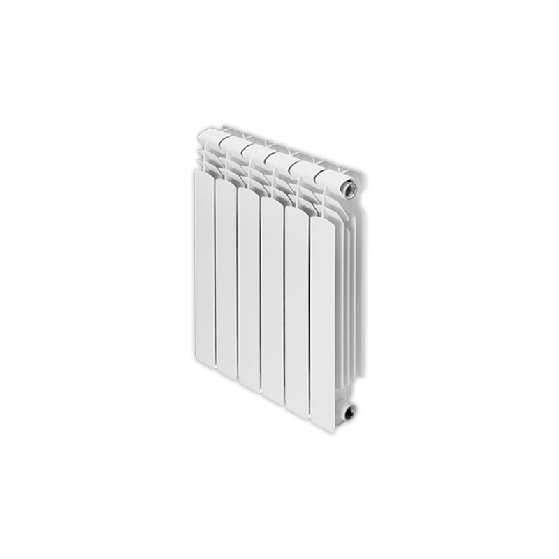 Radiador aluminio COINTRA ORION 450 6E