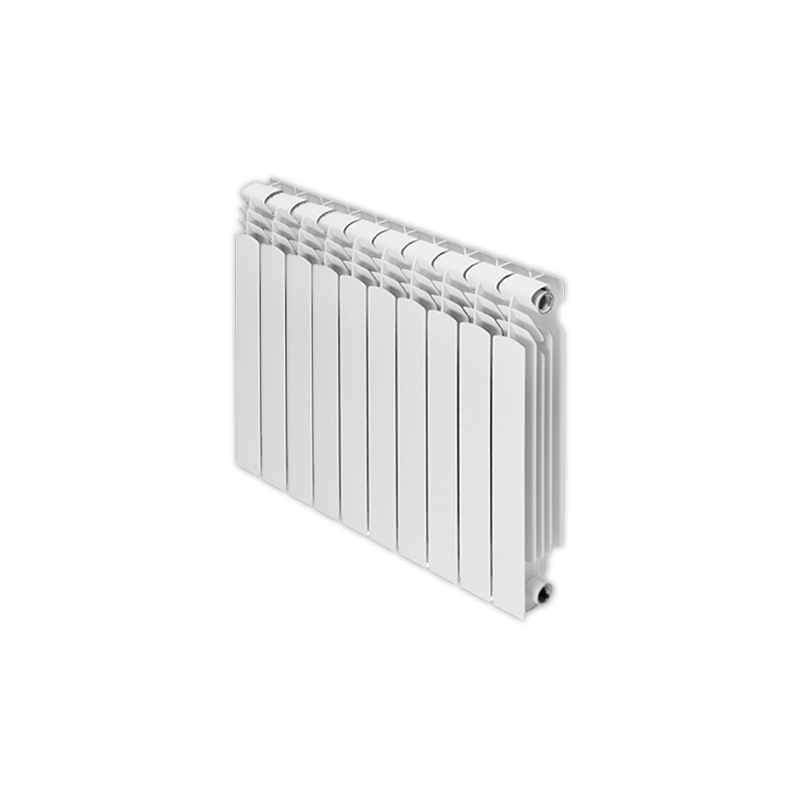 Radiador aluminio COINTRA ORION 450 10
