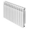 Radiador aluminio COINTRA ORION 450 12E