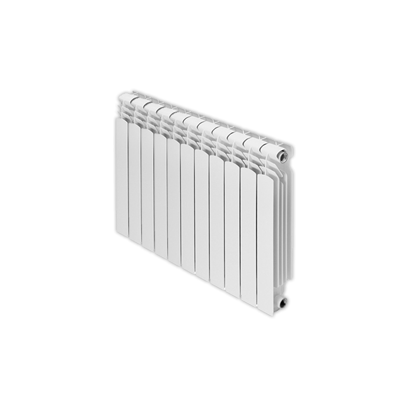 Radiador alumin. COINTRA ORION HP600 11E